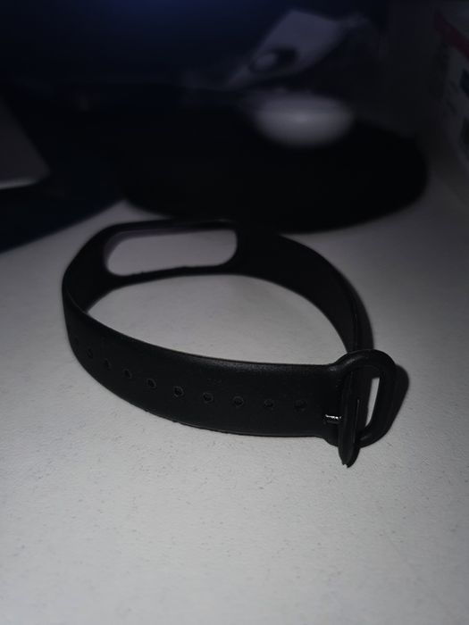 Braceletes Mi Band