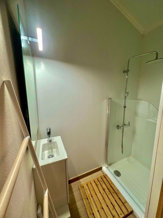 Aluguer t0 praia do Pedrógão