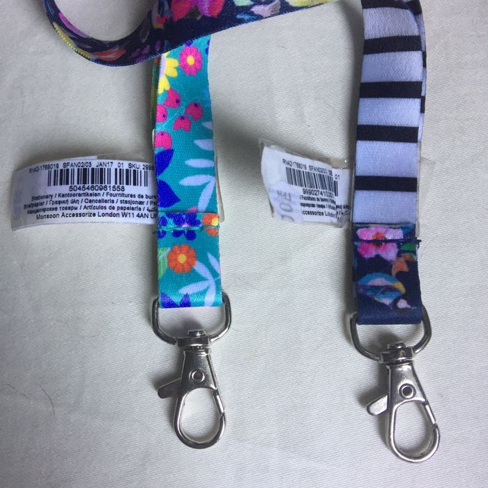 Шнурки для телефона