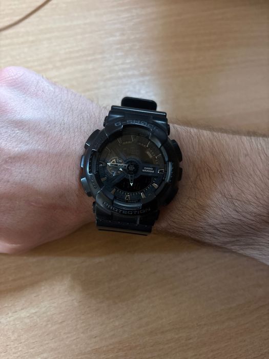 Годинник Casio G-Shock