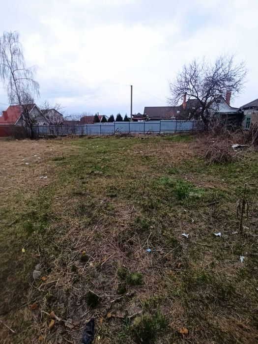 Продаж земельної ділянки в мальовничому с. Свидівок
