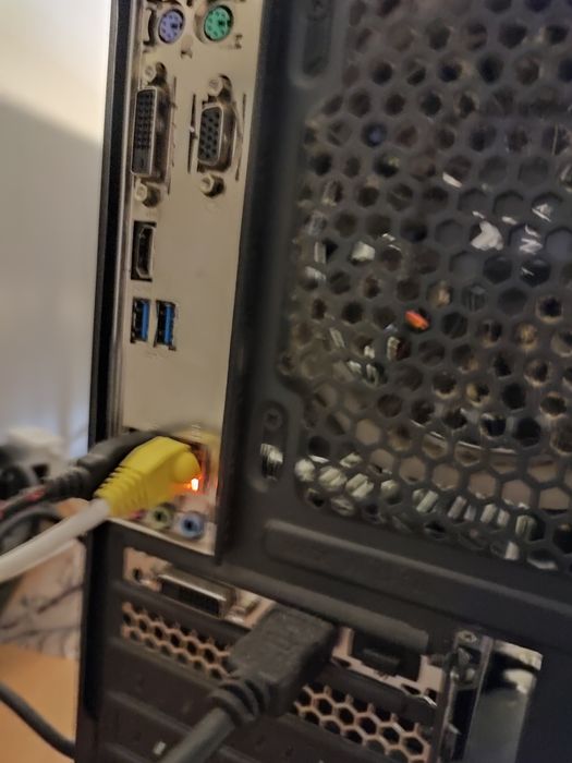 Системний блок VINGA