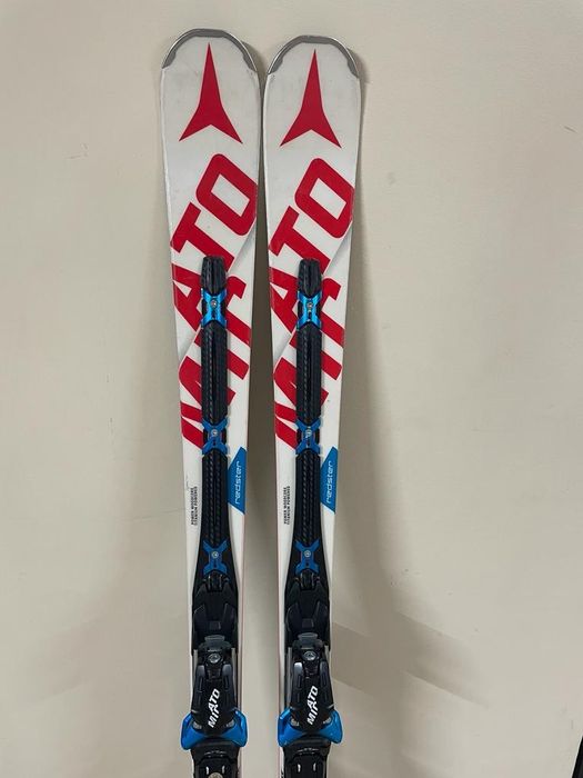 Narty atomic redster d2 GS 172cm