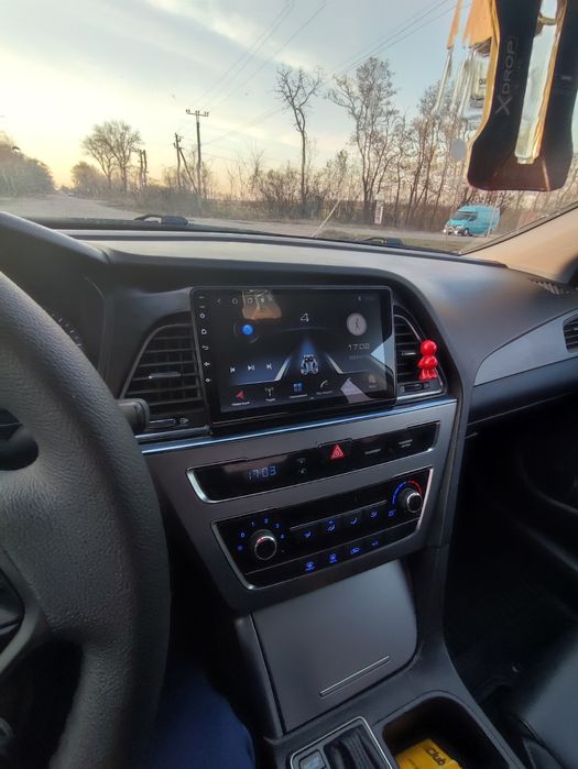 Hyundai Sonata 2014 VIN KMHE341DBFA075377 фото оголошення 20 з 22