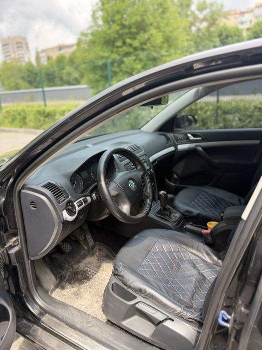 Продам Skoda Octavia A5