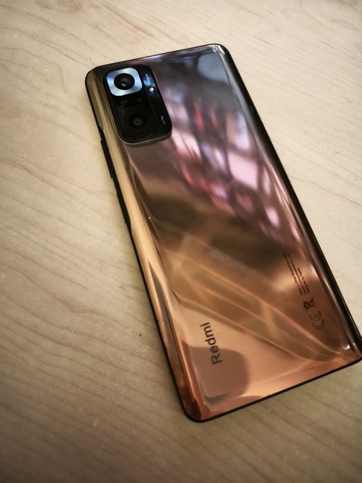 Redmi Note 10 Pro (EU)