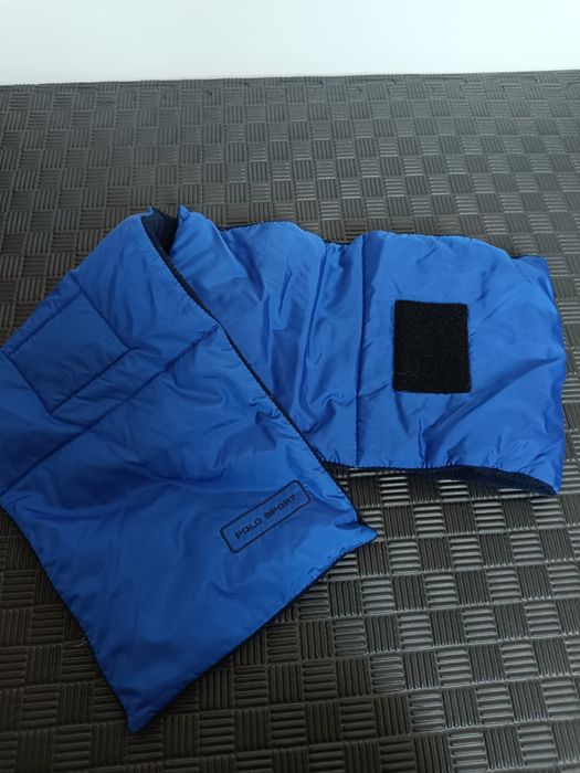 Szalik tunel Ralph Lauren Polo Sport