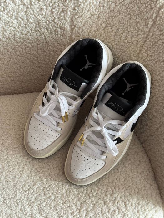 Кросівки кроссовки чоловічі Nike Air Jordan Stadium 90 43p