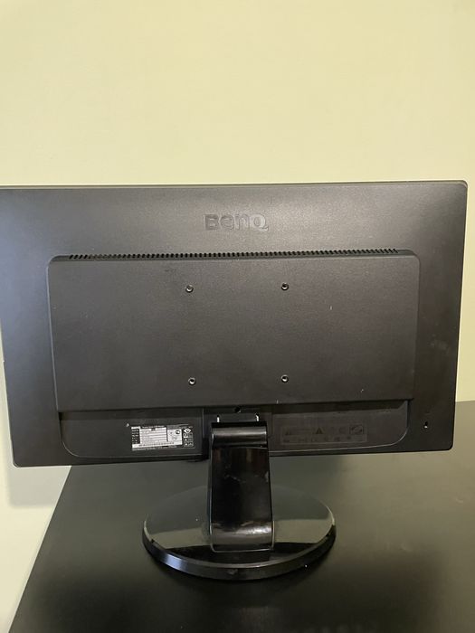 Монітор для ПК Benq: 500 грн. - Монітори Київ на Olx