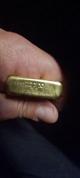 Zippo para colecionadores