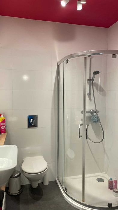Jednoosobowy pokój First Class z balkonem – pohled 6