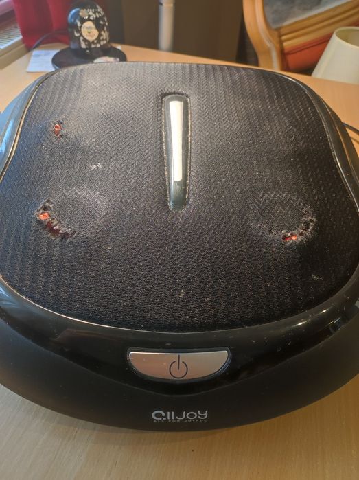 Masażer do stóp Shiatsu Foot Massager