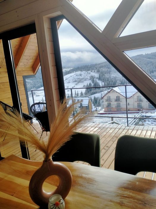 Відпочинок в Карпатах