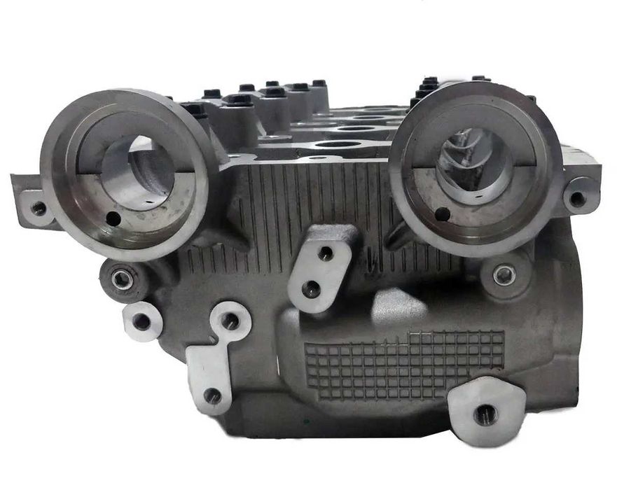 Головка Авео Лачетти 1.6 одноканальна 96378691