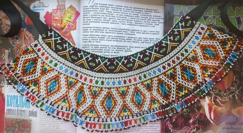 Силянка, ручна робота