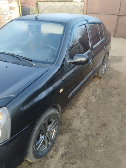 Продам Рено Клио Симбол