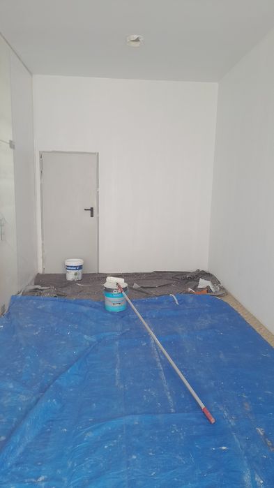 DR Pinturas & Reparações