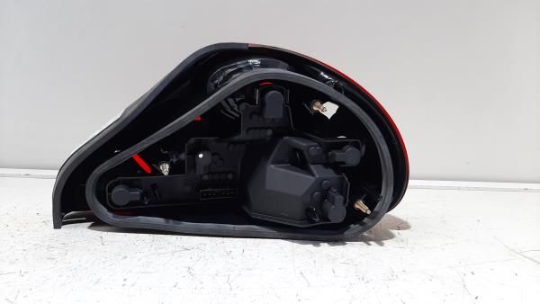 Farolim esquerdo JAGUAR X-Type (X400)