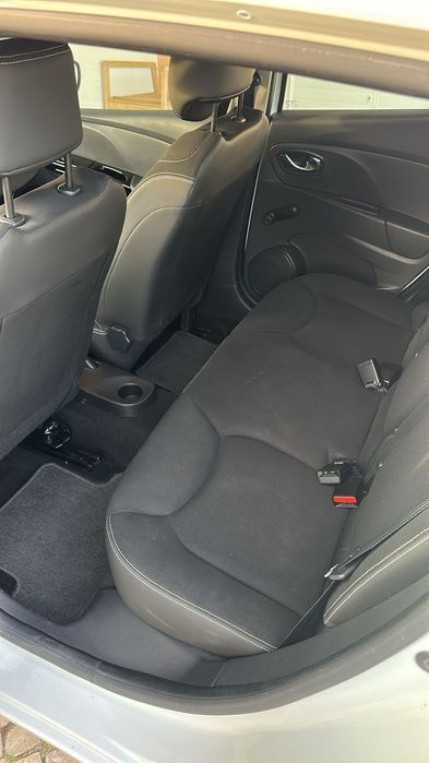 Renault clio 1.5 diesel
