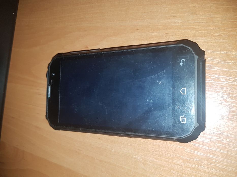 Sprzedam telefon GEOTEL jak nowy