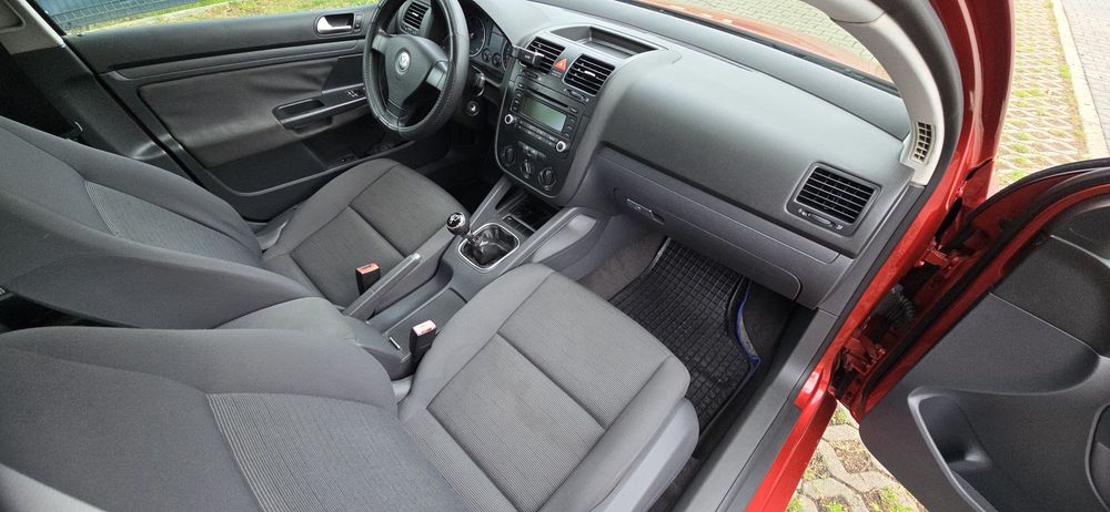 Volkswagen Golf 1.9 TDI
