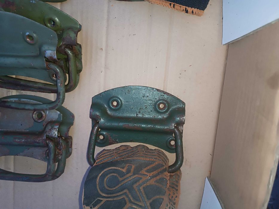 Ручки для вуликів, ящиків