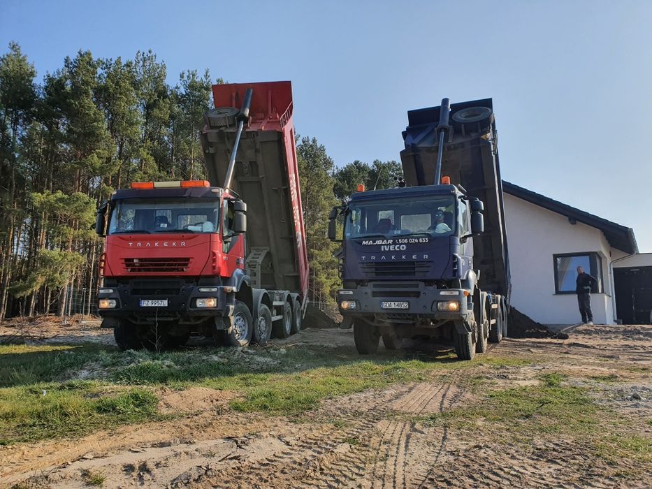 Ziemia, humus, czarnoziem.