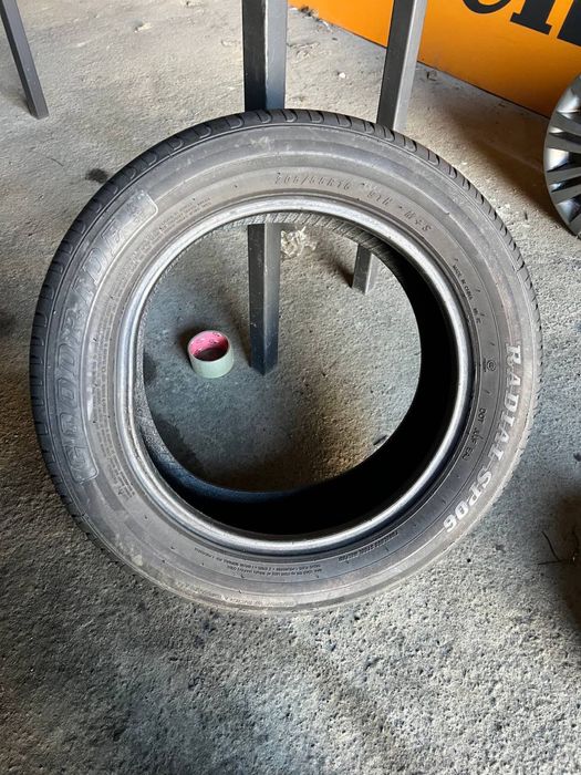 Шини 205/55 r16 91H Coodride Radial SP06 2024рік (731)