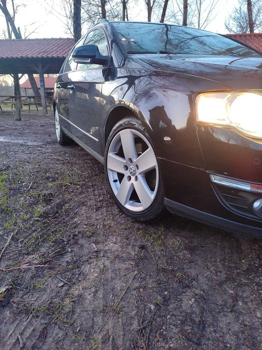 Vw Passat 2.0 Tdi 2006 IUC Barato