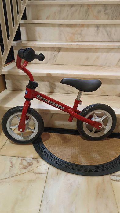 Bicicleta Chicco