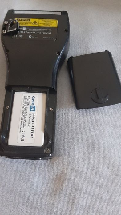 CipherLab 8300-L