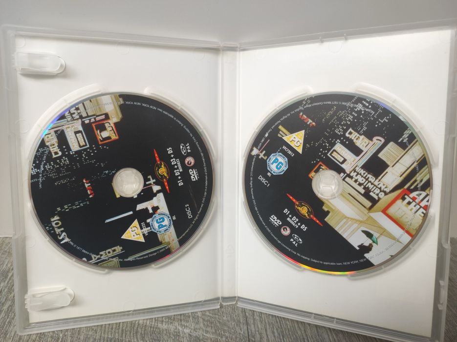 New York New York - Edição especial 2 discos