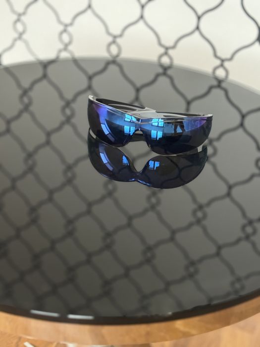 Okulary męskie z polaryzacją