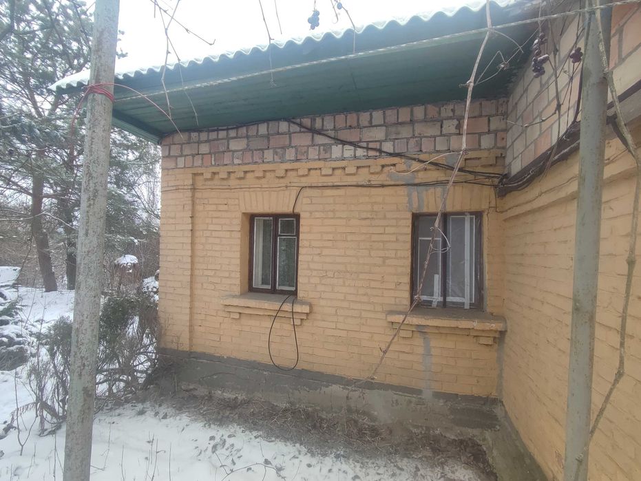 Забір'я 0.36га поруч з Озером (Боярка 5 км)