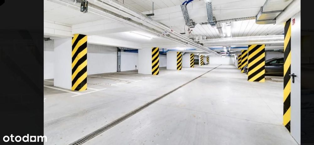 mieszkanie Ołtaszyn z dwoma miejscami w garażu podziemnym