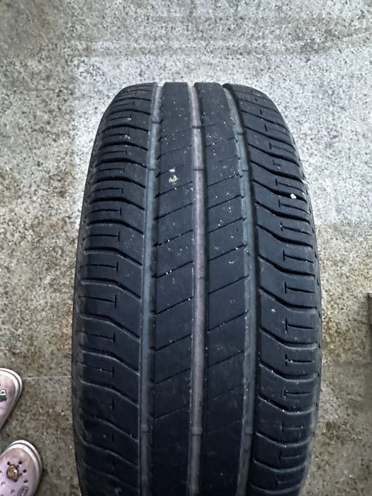 Opony + felgi aluminiowe + czujniki Ford 205/45 R17