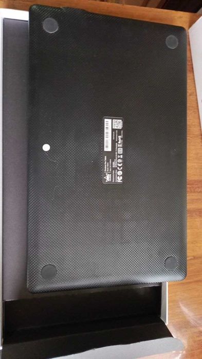 Графічний планшет Huion HS610