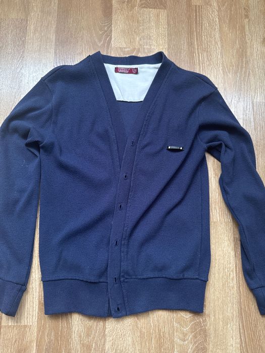 Кофта розмір 134