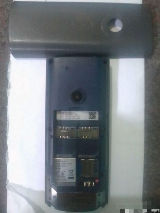 Conjunto 6 telemóveis