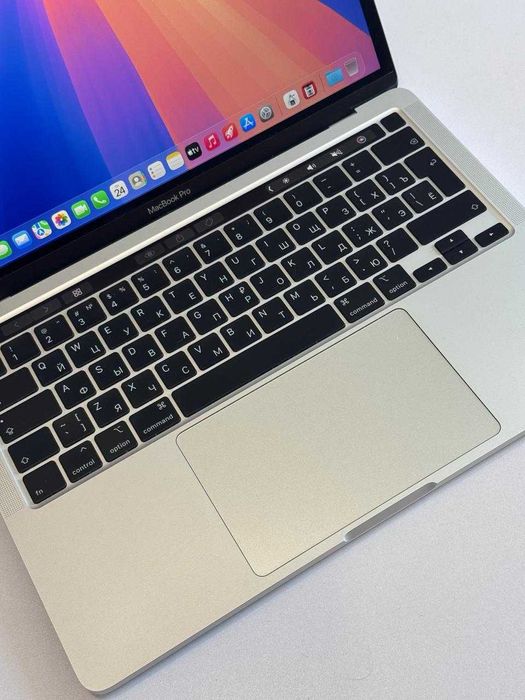 macbook pro 13 2020 i5 - купити ноутбуки - Ціна на OLX.ua