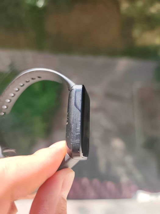 Фітнес-браслет Redmi Smart Band Pro Black