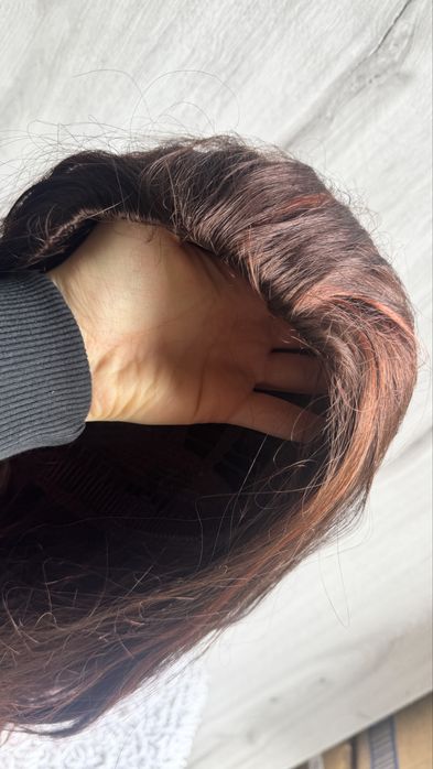 Peruka I&K Collection