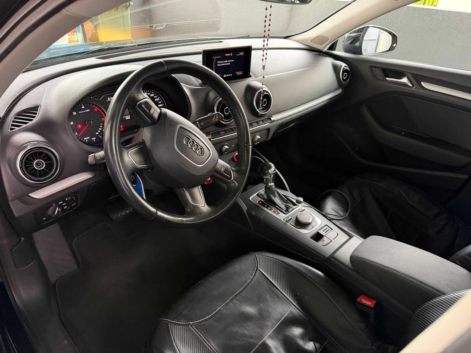 Audi A3 automatico — photo 2