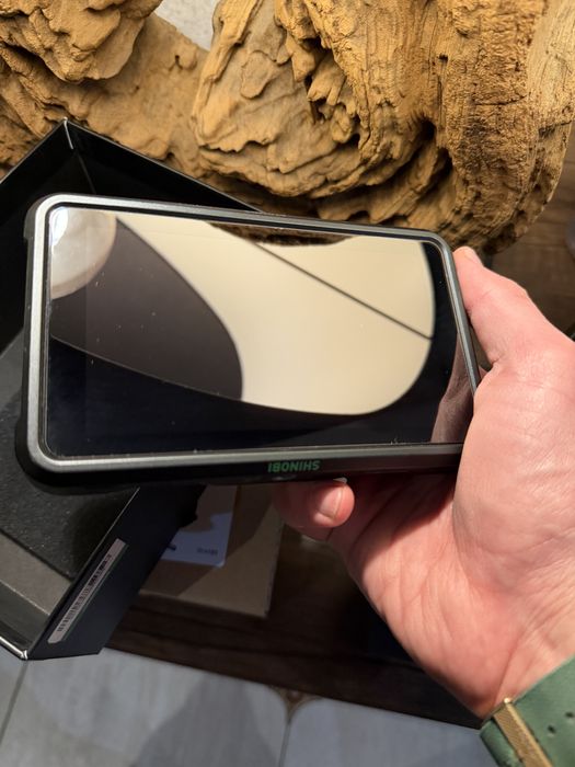 Atomos Shinobi монітор для камери