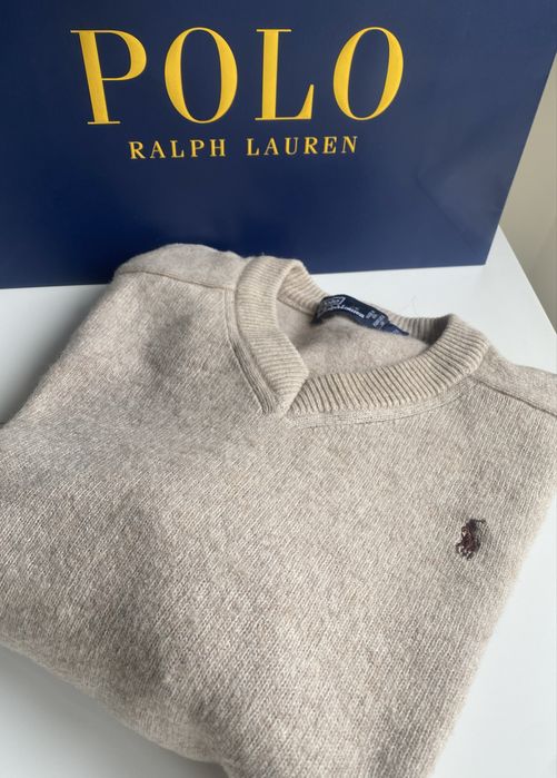 Malha Ralph Lauren