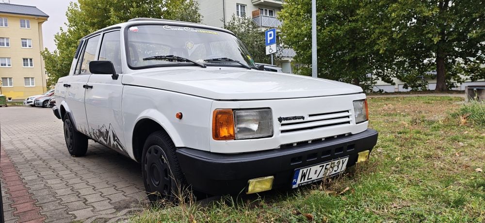Wartburg