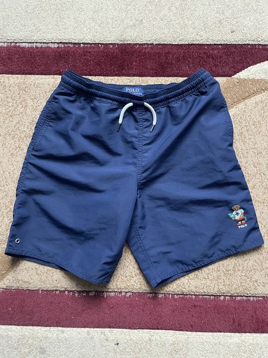 Плавки Polo Ralph Lauren Teddy Bear