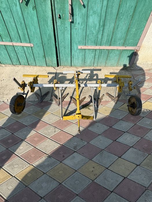 Продам культиватор