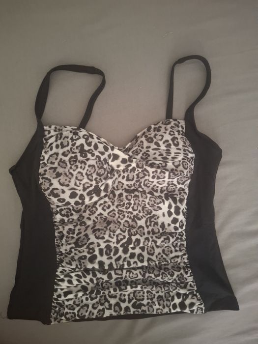 Góra  od tankini