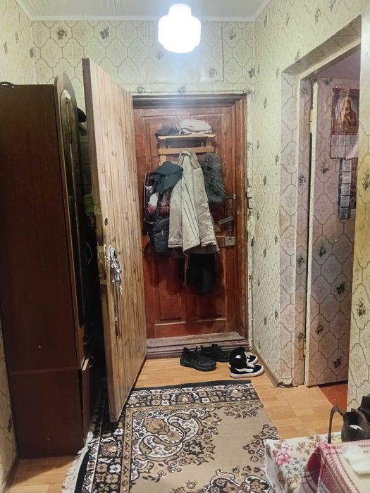 В продаже однокомнатная квартира47кв.м. в прекрасном состоянии